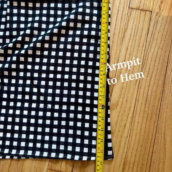 Banana Republic Halter Style / Tie Neck Blouse - Picture 6 of 6